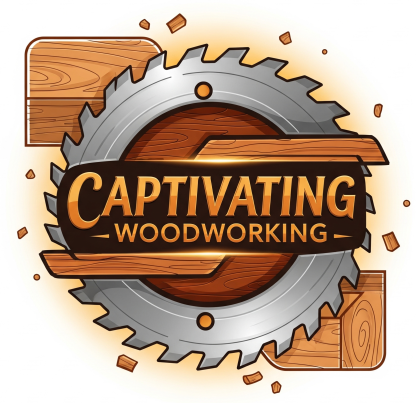 Captivating Woodworking