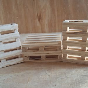 Coasters